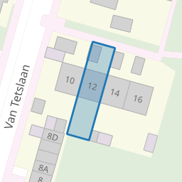 Perceel ZEI00-H-2704