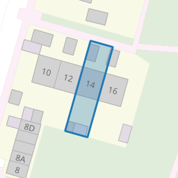 Perceel ZEI00-H-2705