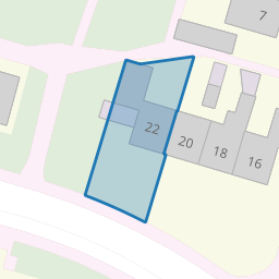 Perceel ZEI00-H-2707