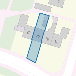 Perceel ZEI00-H-2708