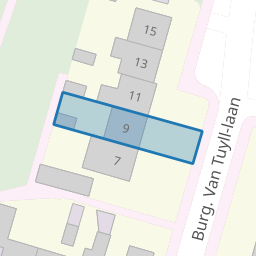 Perceel ZEI00-H-2712