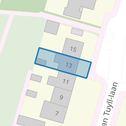 Perceel ZEI00-H-2714