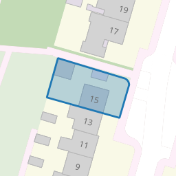 Perceel ZEI00-H-2715