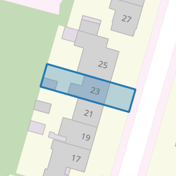 Perceel ZEI00-H-2719