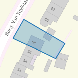 Perceel ZEI00-H-2731