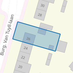 Perceel ZEI00-H-2747