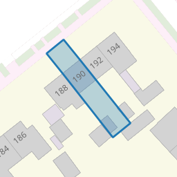 Perceel ZEI00-H-2754