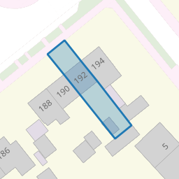 Perceel ZEI00-H-2755