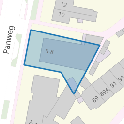 Perceel ZEI00-H-2784