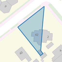 Perceel ZEI00-H-2791