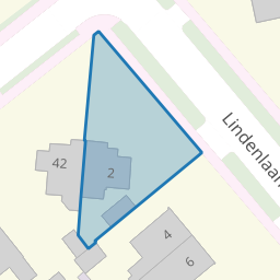 Perceel ZEI00-H-2792