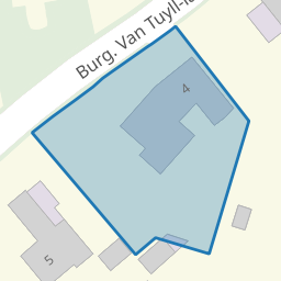 Perceel ZEI00-H-2818