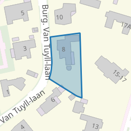 Perceel ZEI00-H-2820