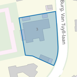 Perceel ZEI00-H-2825