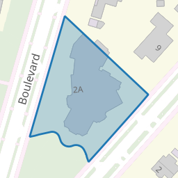 Perceel ZEI00-H-2840