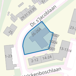 Perceel ZEI00-H-2842