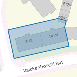 Perceel ZEI00-H-2844