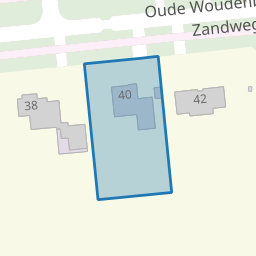 Perceel ZEI00-H-2849