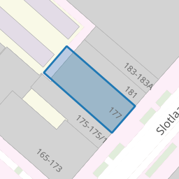 Perceel ZEI00-H-2867