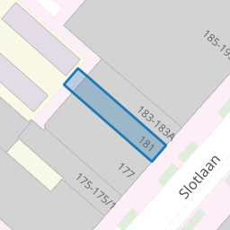 Perceel ZEI00-H-2868