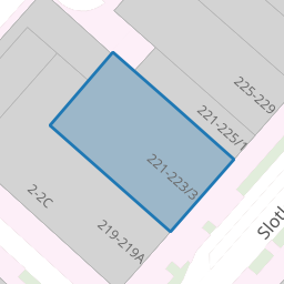 Perceel ZEI00-H-2874