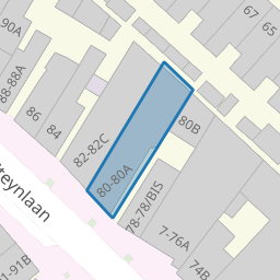 Perceel ZEI00-H-2890