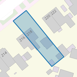 Perceel ZEI00-H-2892