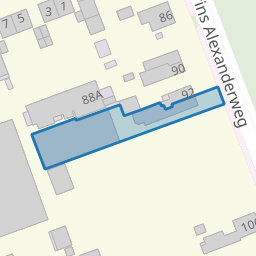 Perceel ZEI00-H-2910