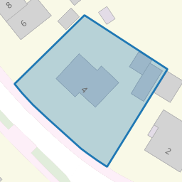 Perceel ZEI00-H-2914