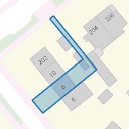 Perceel ZEI00-H-2916