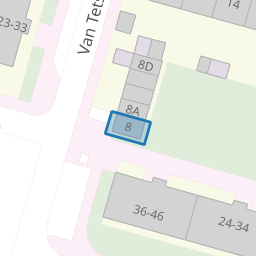 Perceel ZEI00-H-2921