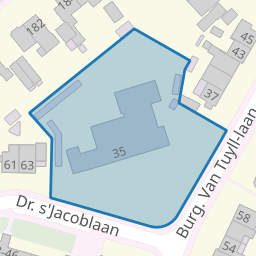 Perceel ZEI00-H-2924