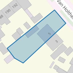 Perceel ZEI00-H-2926