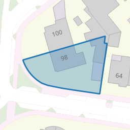 Perceel ZEI00-H-2968