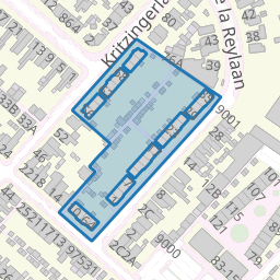 Perceel ZEI00-H-2986