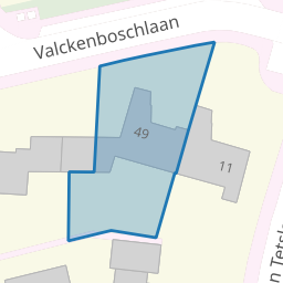 Perceel ZEI00-H-2997