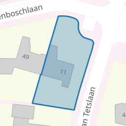 Perceel ZEI00-H-3000