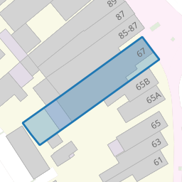 Perceel ZEI00-H-3025