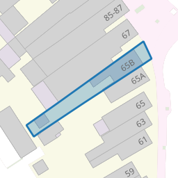 Perceel ZEI00-H-3026