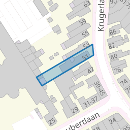 Perceel ZEI00-H-3036