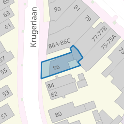 Perceel ZEI00-H-3040