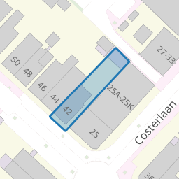 Perceel ZEI00-H-3058