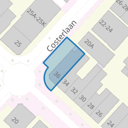 Perceel ZEI00-H-3061