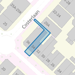 Perceel ZEI00-H-3062