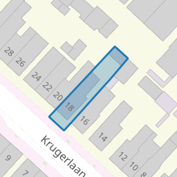 Perceel ZEI00-H-3065