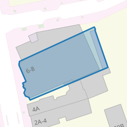 Perceel ZEI00-H-3070