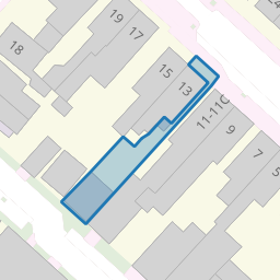 Perceel ZEI00-H-3084