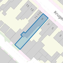 Perceel ZEI00-H-3086