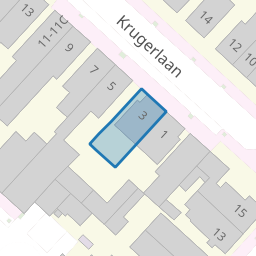 Perceel ZEI00-H-3089