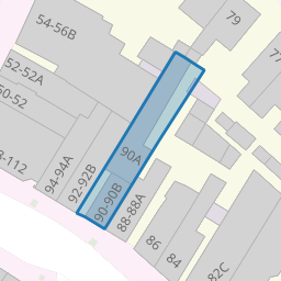 Perceel ZEI00-H-3101